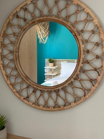 חאניה Fanouris Luxury Apartments 2 מראה חיצוני תמונה