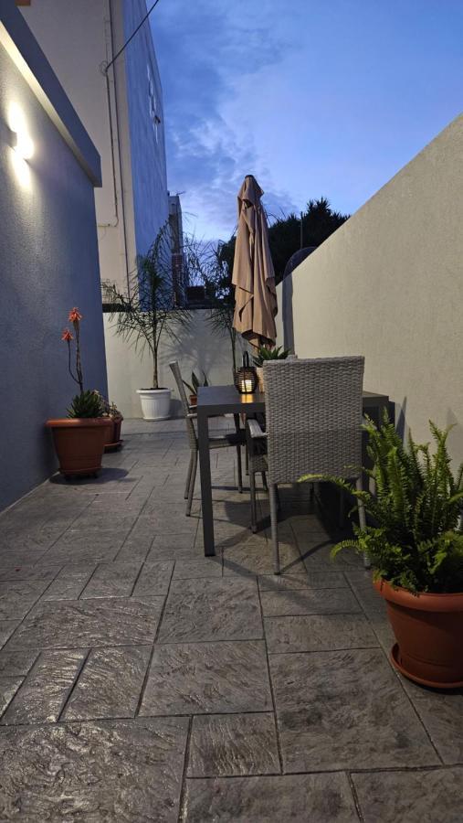 חאניה Fanouris Luxury Apartments 2 מראה חיצוני תמונה