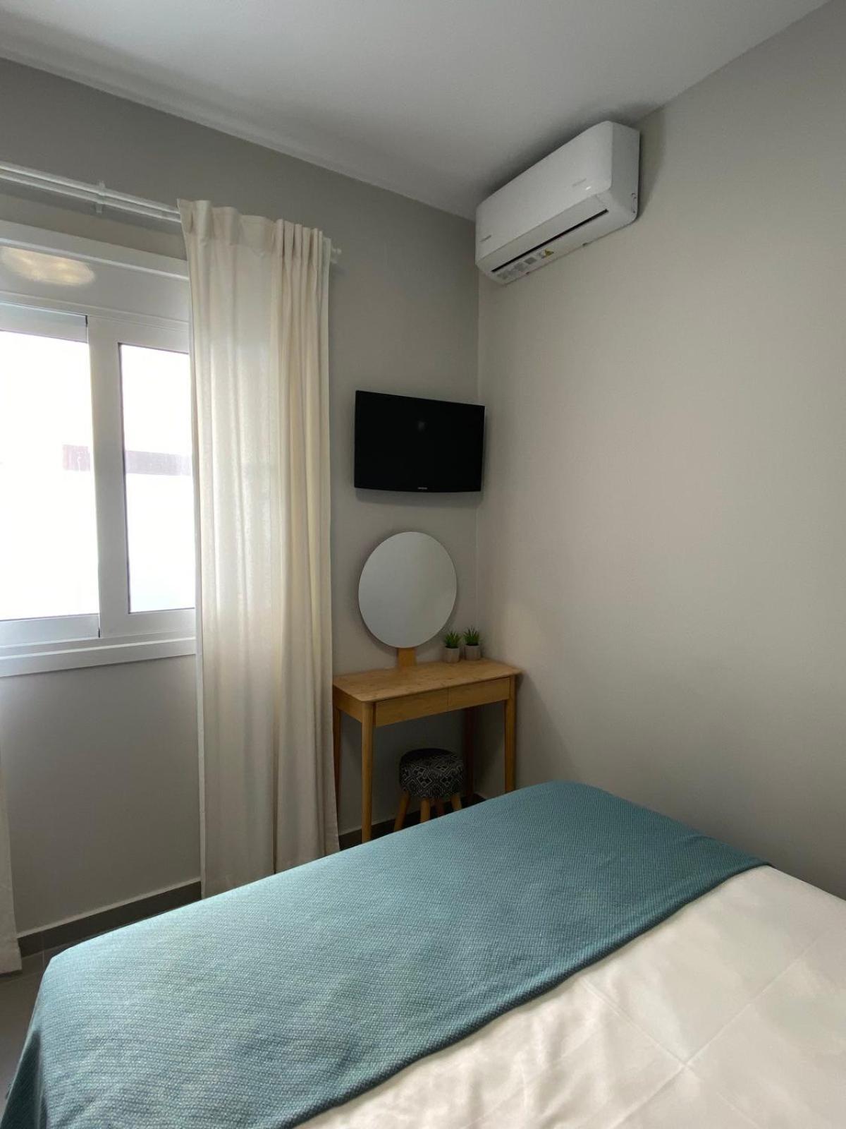 חאניה Fanouris Luxury Apartments 2 מראה חיצוני תמונה